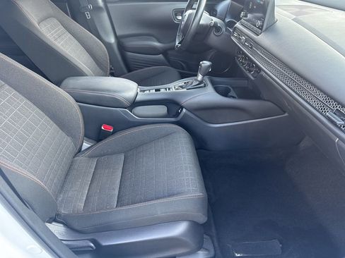 Used 2023 Honda HR-V Sport image 48