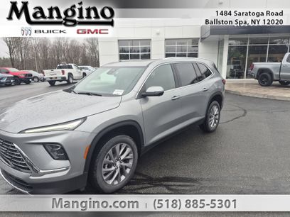 Used 2026 Buick Enclave Preferred