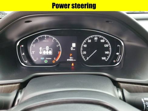 Used 2021 Honda Accord Touring image 15