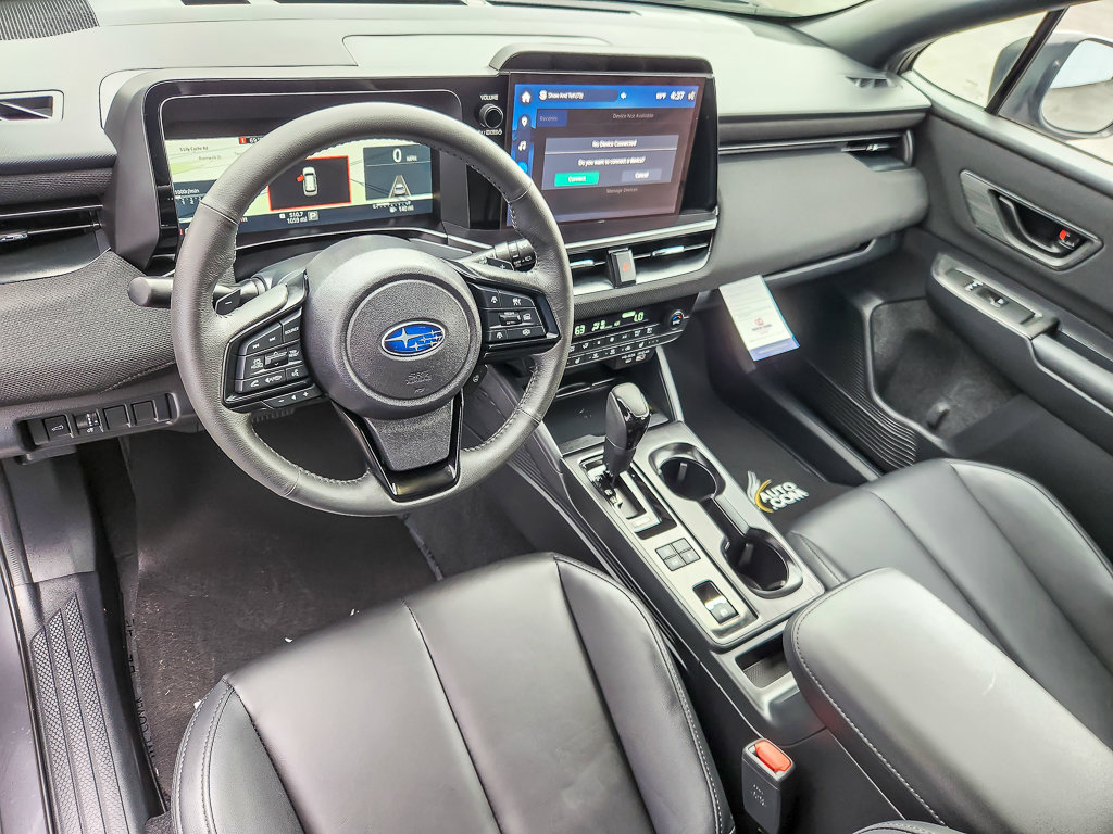 Certified 2026 Subaru Outback Premium AWD/4WD image 8