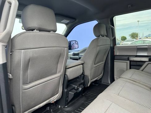 Certified 2019 Ford F150 XLT w/ Equipment Group 302A Luxury AWD/4WD image 19