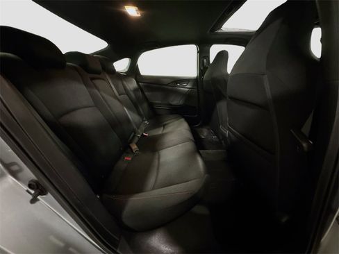 Used 2017 Honda Civic Si image 29