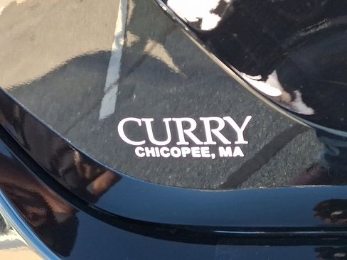 Certified 2025 Nissan Sentra S image 30