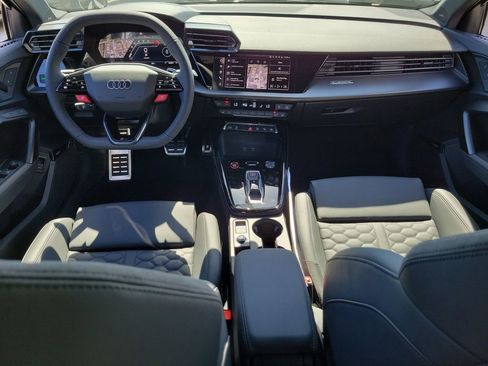 New 2026 Audi RS 3 image 22
