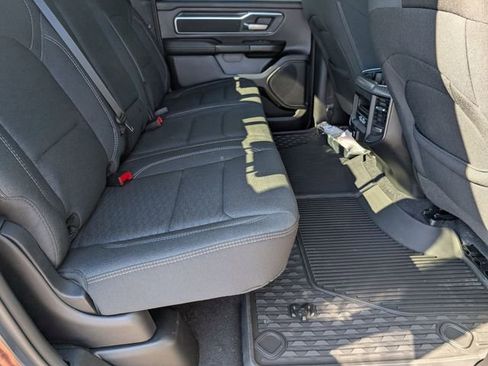 New 2026 RAM 1500 Big Horn AWD/4WD image 28