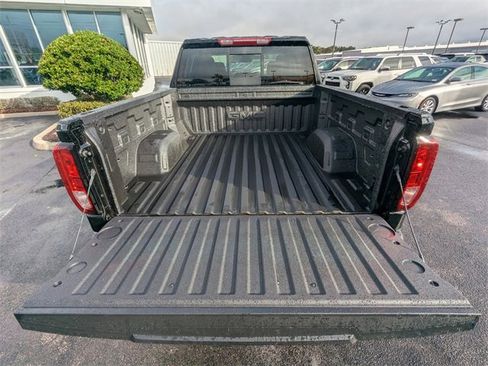 New 2026 GMC Sierra 1500 Elevation w/ Elevation Premium Package image 14