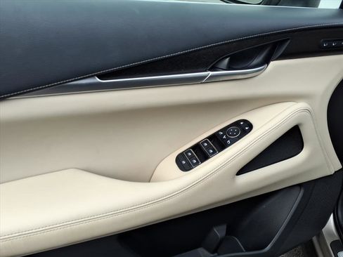 Used 2022 INFINITI QX60 Luxe w/ Cargo Package image 21