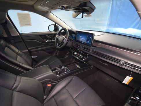 New 2024 Lincoln Corsair Grand Touring w/ Equipment Group 301A image 22