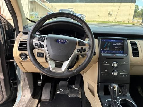 Used 2016 Ford Flex SEL w/ Equipment Group 202A FWD image 16