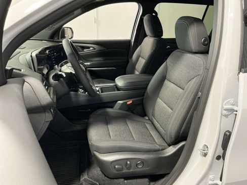 New 2026 Chevrolet Traverse LT w/ Enhanced Driving Package image 21