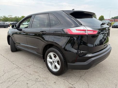 Used 2024 Ford Edge SE AWD/4WD image 5