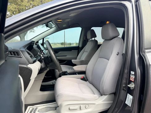 Used 2019 Honda Odyssey EX image 11