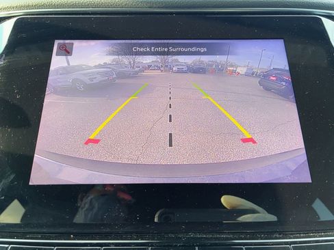 Used 2024 Jeep Wagoneer Series III image 23