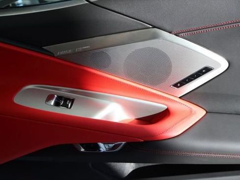 New 2026 Chevrolet Corvette Stingray image 42