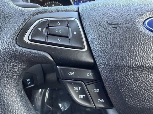 Used 2016 Ford Focus SE FWD image 33