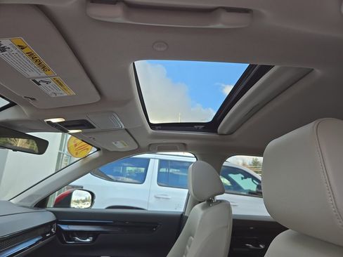 Used 2023 Honda CR-V EX-L image 26