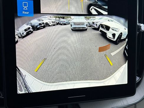 New 2026 Volvo XC60 T8 Ultra w/ Protection Package Premier AWD/4WD image 22