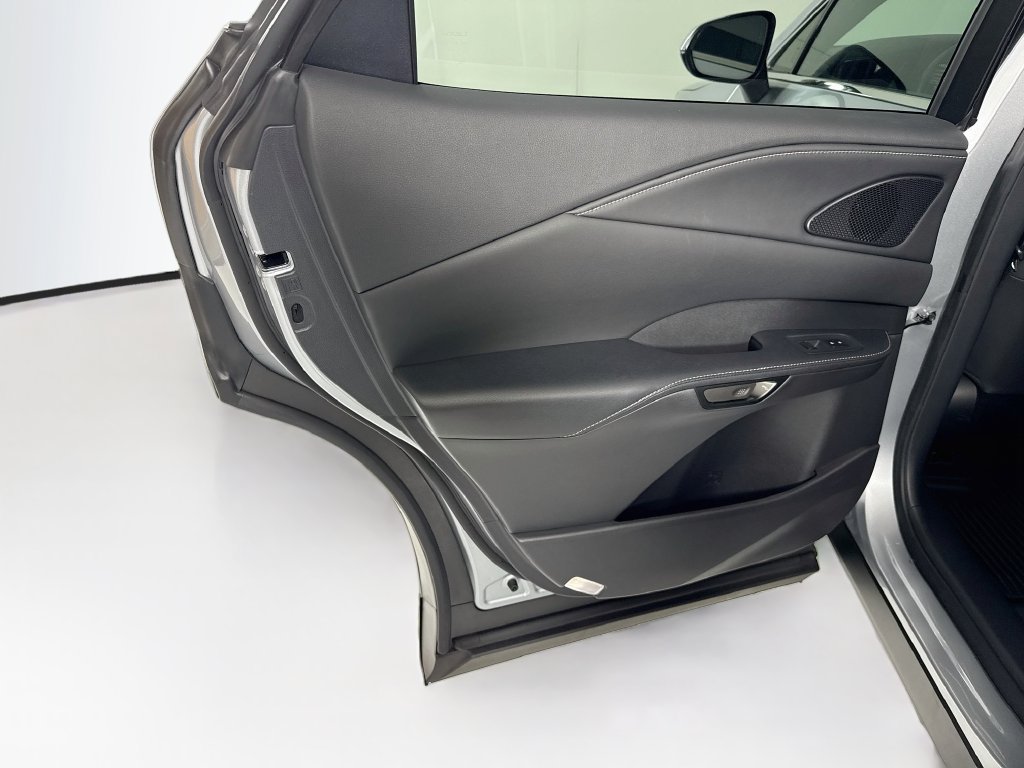 Certified 2026 Lexus RX 350 Premium w/ Accessory Package (2T) FWD image 26