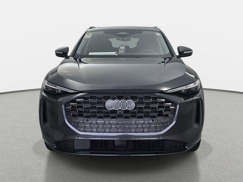 New 2025 Audi Q5 Premium Plus image 2