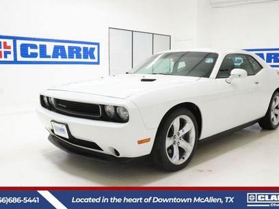 Used 2014 Dodge Challenger SXT w/ Super Sport Group (SS/T)