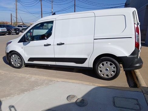 Used 2023 Ford Transit Connect XL w/ Trailer Tow Package image 5
