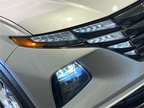 Used 2022 Hyundai Tucson SEL w/ Cargo Package image 6