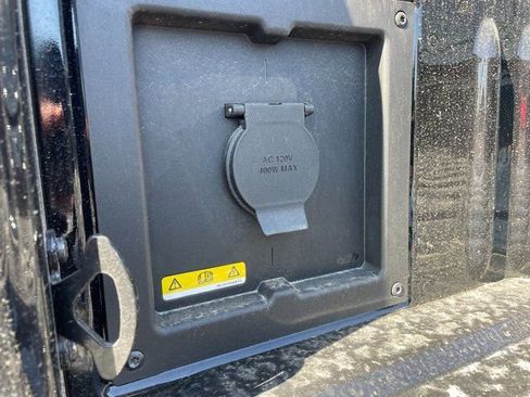 New 2025 Ford F150 Lariat w/ Equipment Group 502A High image 20