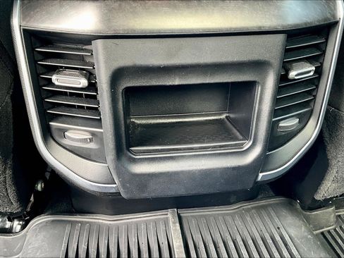 Used 2024 RAM 2500 Big Horn w/ Night Edition image 12