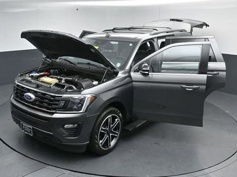 Used 2021 Ford Expedition Limited AWD/4WD image 55