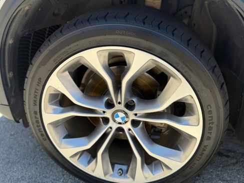 Used 2016 BMW X5 sDrive35i RWD image 26