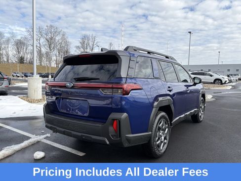 New 2026 Subaru Outback Premium w/ Premium/Limited Package AWD/4WD image 9