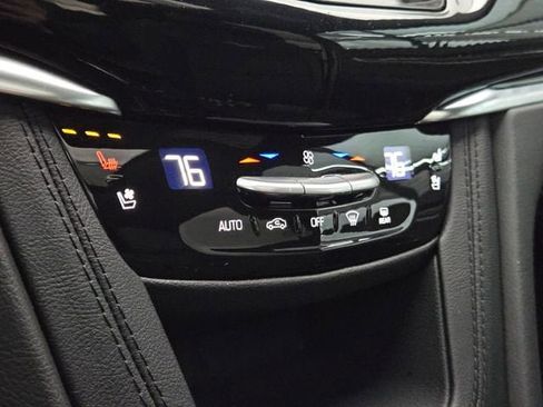 New 2025 Cadillac XT6 Sport w/ Technology Package image 20