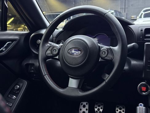 Used 2023 Subaru BRZ Limited image 20