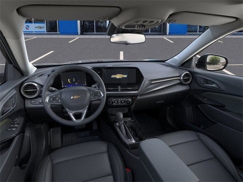 New 2026 Chevrolet Trax ACTIV w/ Sunroof Package image 15