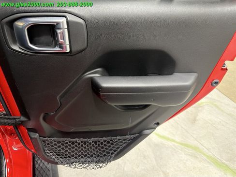 Used 2021 Jeep Gladiator Sport AWD/4WD image 26