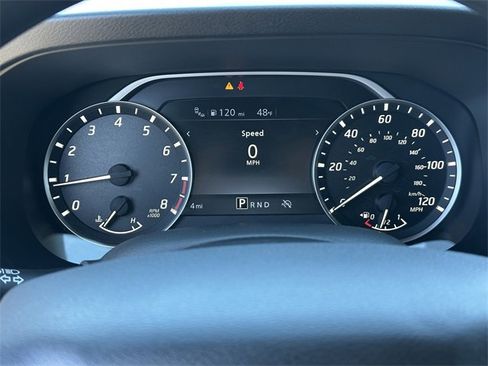 New 2026 Nissan Frontier S image 21