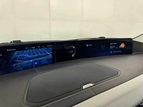 Certified 2025 Lincoln Navigator L Black Label AWD/4WD image 48