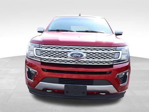 Used 2019 Ford Expedition Platinum AWD/4WD image 7