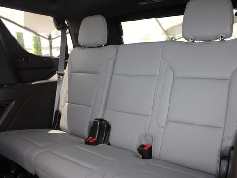 Used 2022 Chevrolet Tahoe LT w/ LT Signature Plus Package AWD/4WD image 63