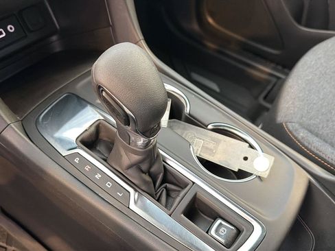 Used 2024 Chevrolet Equinox LT FWD image 26