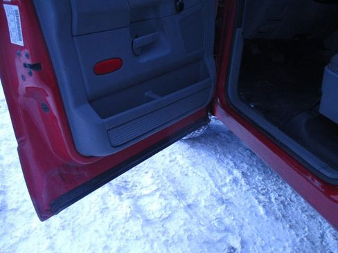 Used 2006 Dodge Ram 1500 Truck ST w/ Trailer Tow Group image 11