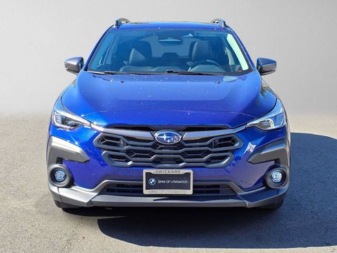 Used 2025 Subaru Crosstrek 2.5i Limited w/ Crosstrek Mirror Package AWD/4WD image 8