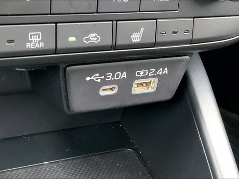 Certified 2026 Subaru Outback Premium AWD/4WD image 16