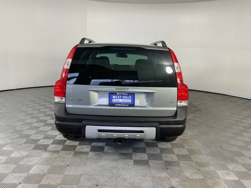 Used 2007 Volvo XC70 AWD/4WD image 23