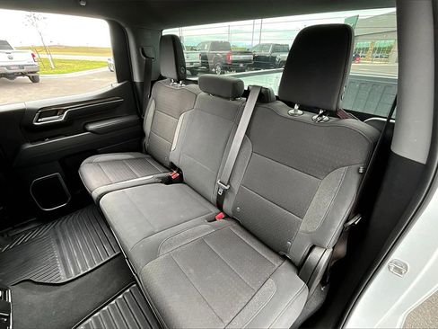 Used 2023 Chevrolet Silverado 1500 RST image 27