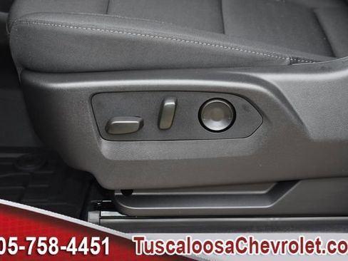 New 2026 Chevrolet Tahoe LS w/ LPO, Dark Essentials Package image 15