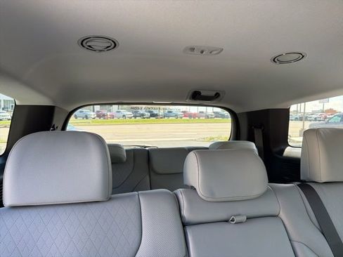 Used 2022 Hyundai Palisade SEL w/ 8P Bench Seat Package image 19