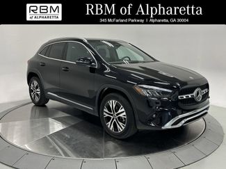 Certified 2025 Mercedes-Benz GLA 250 GLA 250 video 1