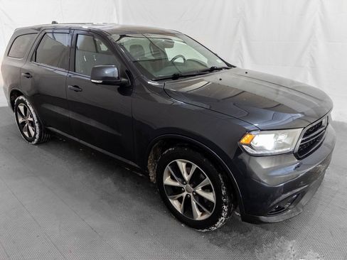 Used 2014 Dodge Durango R/T image 10