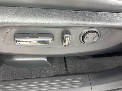 Certified 2026 Honda CR-V Sport-L image 22